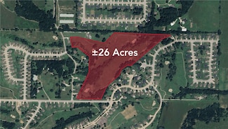 0 E Clyde Carnes Rd Unit 1320103, Farmington, AR 72730