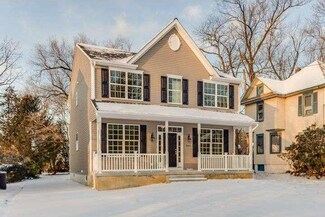 504 3rd Ave, Haddon Heights, NJ 08035