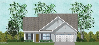 113 Furrow Ln, Beaufort, SC 29907