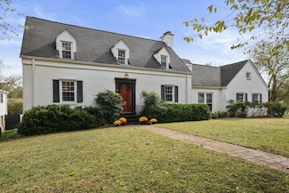 807 Allison Gardens, Columbia, TN 38401