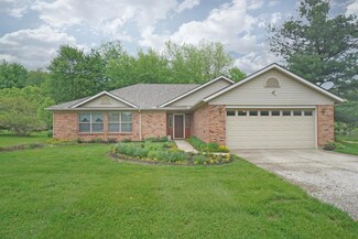 533 S Waynesville Rd, Oregonia, OH 45054