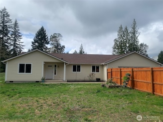 231 E Heights Place N, Belfair, WA 98528