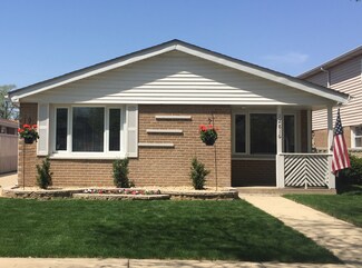 12816 S Muskegon Ave, Chicago, IL 60633