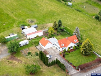 1350 Springhill Dr NW, Albany, OR 97321