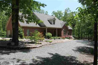 19400 Silver Moss Trail, Roland, AR 72135