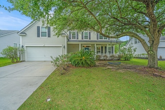 468 Maple Oak Ln, Charleston, SC 29414