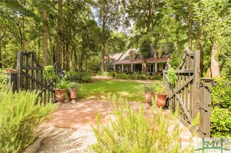 5000 Old River Rd S, Brooklet, GA 30415