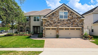 10319 Lavande Dr, Orlando, FL 32836