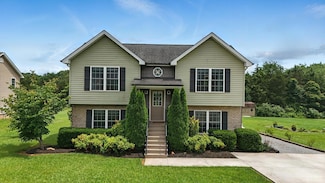 4086 Thomas Jefferson Rd, Forest, VA 24551