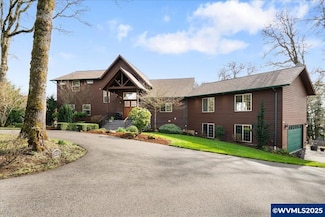 1235 Ankeny Heights Ln S, Salem, OR 97306