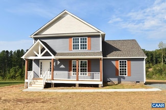 0 Amick Rd Unit AW3 663574, Louisa, VA 23093
