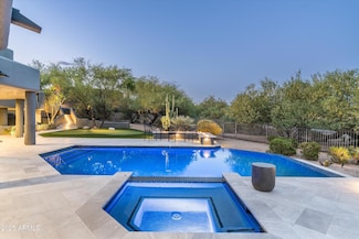 37661 N 94th St, Scottsdale, AZ 85262