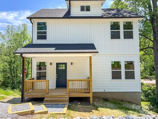 11 George Allen Ridge, Arden, NC 28704