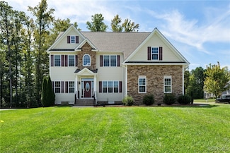 11201 Crump Landing Trail, Chesterfield, VA 23832