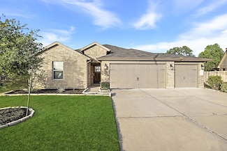1203 Fill House Ct, Richmond, TX 77469