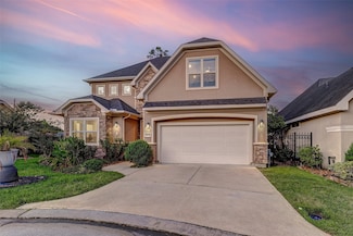25718 Muirfield Bend Ct, Spring, TX 77389