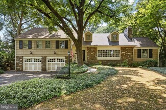 1313 Moon Dr, Yardley, PA 19067