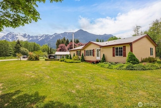 31312 370th Ave NE, Arlington, WA 98223