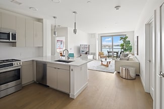 45 Lewis St Unit 313, Boston, MA 02128