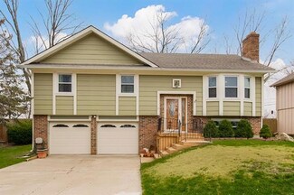 15001 W 94th Terrace, Lenexa, KS 66215