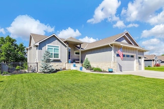 6417 S Cedardale Ave, Derby, KS 67037