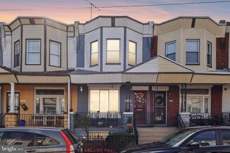 5330 Chancellor St, Philadelphia, PA 19139