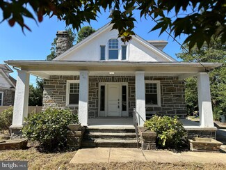 928 E Haverford Rd, Bryn Mawr, PA 19010