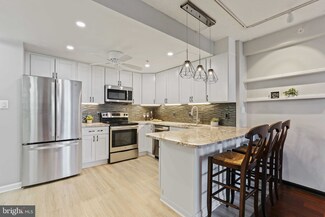 28 Allegheny Ave Unit 1601, Towson, MD 21204