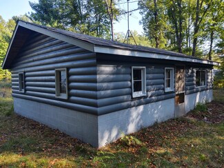 3866 N Chief Pontiac Trail, Irons, MI 49644