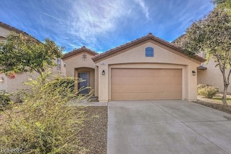 11181 Salentino Ave, Las Vegas, NV 89138