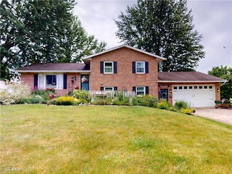 14003 Highview Dr, Dalton, OH 44618