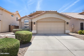 93 S Sandstone St, Gilbert, AZ 85296