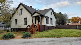 3534 E Romaine Creek Rd, Imperial, MO 63052