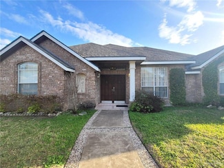 2018 E 29th St, Mission, TX 78574
