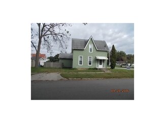 123 S Garnavillo St, Anamosa, IA 52205
