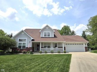 2303 Eagle Brook Dr, Shelbyville, IN 46176