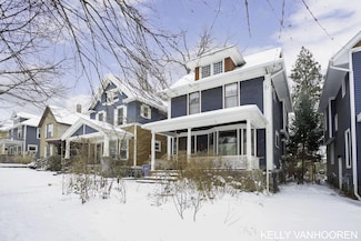 730 Fountain St NE, Grand Rapids, MI 49503