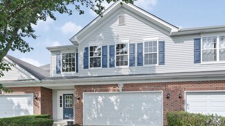 315 Grape Vine Trail, Oswego, IL 60543