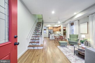 618 Sheridan St NW, Washington, DC 20011