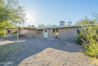 1925 W Paseo Reforma S, Tucson, AZ 85705
