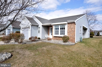 319 Moonseed Place, Mount Laurel, NJ 08054