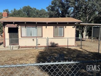207 Elk Dr, Bodfish, CA 93205
