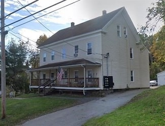 409 NE Main St, Douglas, MA 01516
