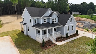 4251 Candlewood Dr, Sherrills Ford, NC 28673
