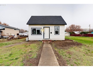 1209 Chestnut St, Milton Freewater, OR 97862
