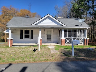 307 Watson St, Creedmoor, NC 27522