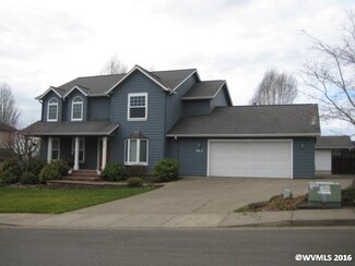 513 NW Heather Place, Sublimity, OR 97385