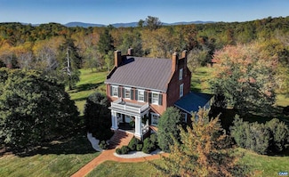 4710 Dickerson Rd, Charlottesville, VA 22911