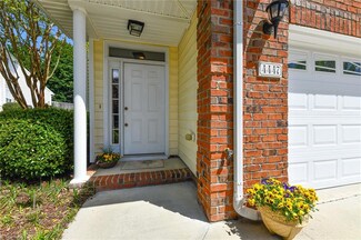 4447 Piedmont Trace Dr, Greensboro, NC 27409