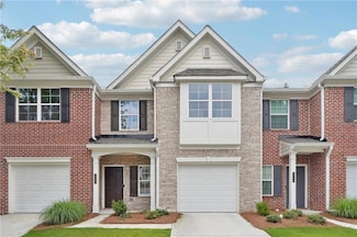 2357 Heritage Park Cir NW Unit 17, Kennesaw, GA 30144